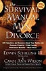 Survival Manual for Men in Divorce